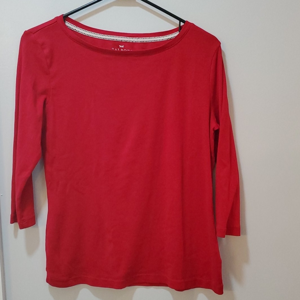 Talbots Shirt